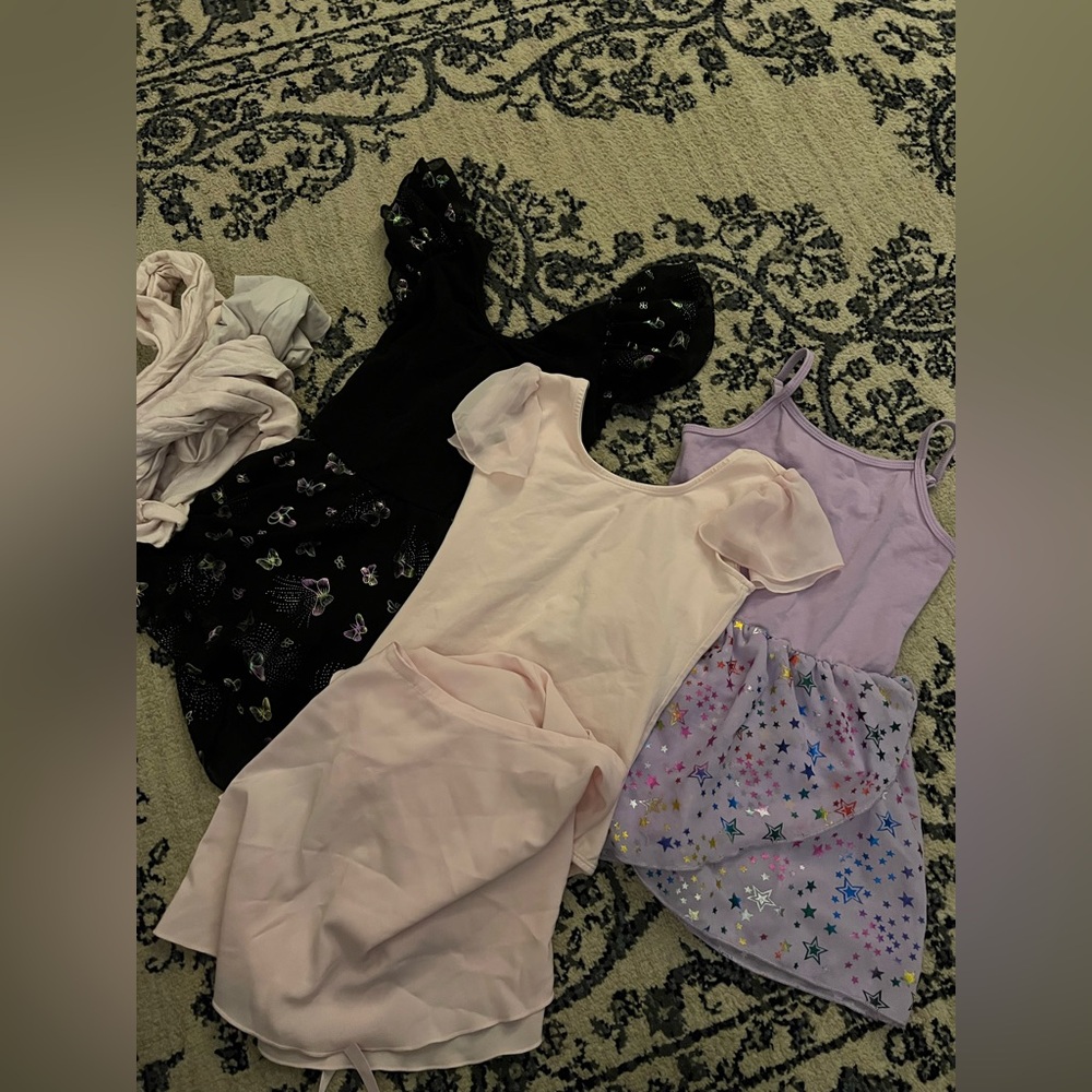 Ballet set
